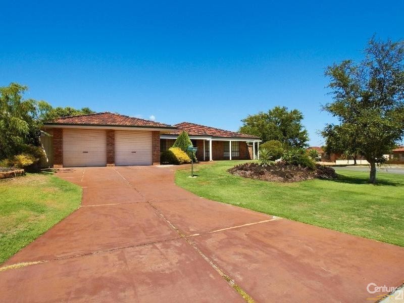 3 Ferntree Close, Thornlie WA 6108