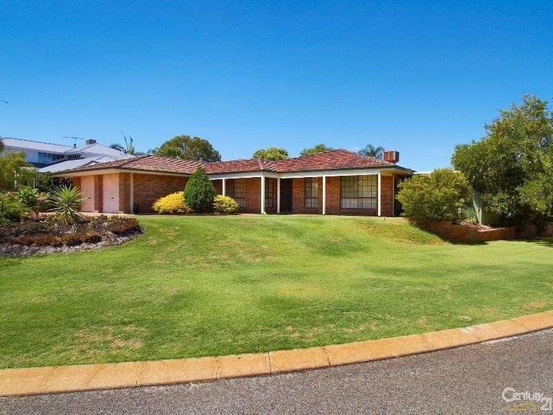 3 Ferntree Close, Thornlie WA 6108