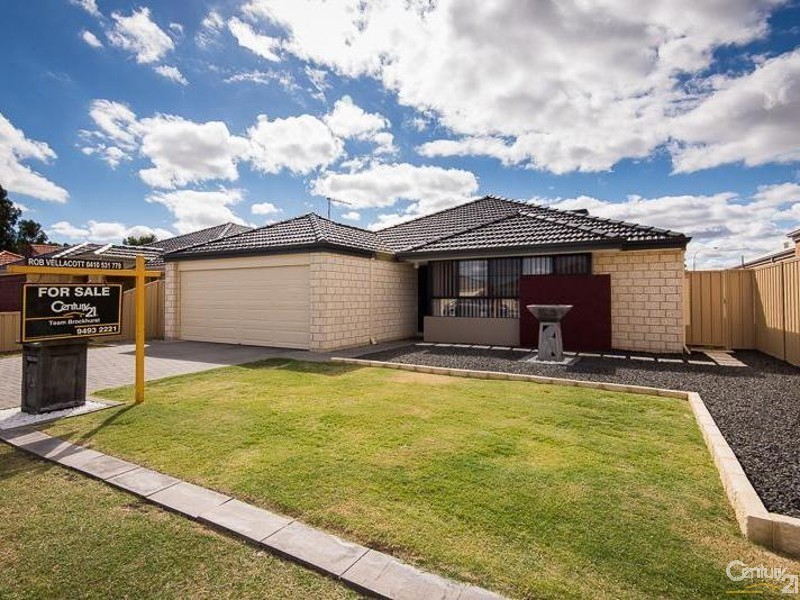 3 Coolberry Road, Huntingdale WA 6110