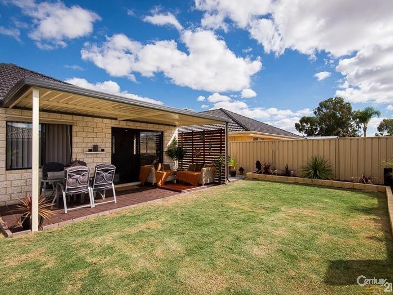 3 Coolberry Road, Huntingdale WA 6110