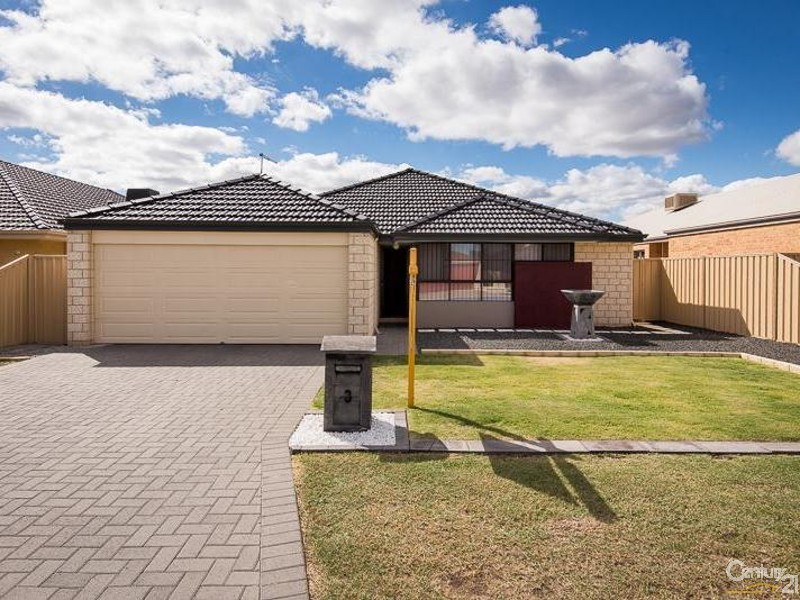 3 Coolberry Road, Huntingdale WA 6110