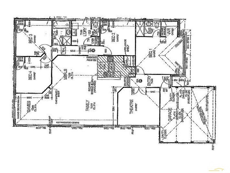 3 Coolberry Road, Huntingdale WA 6110