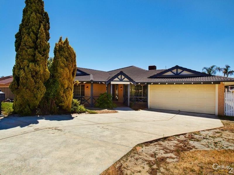 11 Green Vale Heights, Leeming WA 6149