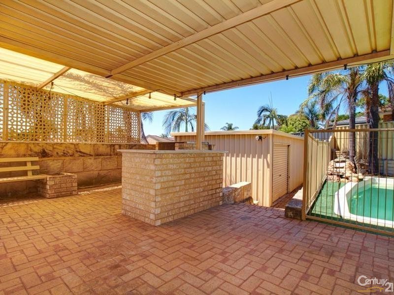 11 Green Vale Heights, Leeming WA 6149