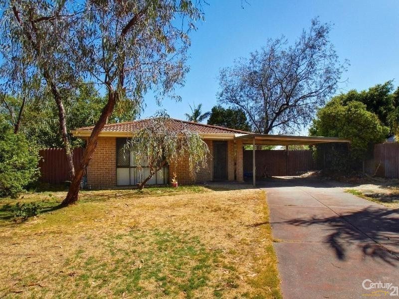 3 Melba Place, Thornlie WA 6108