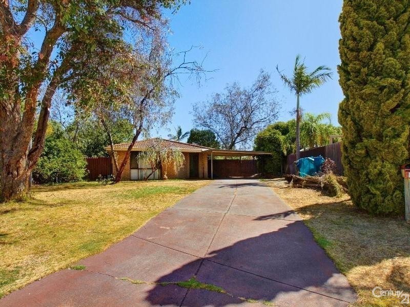 3 Melba Place, Thornlie WA 6108