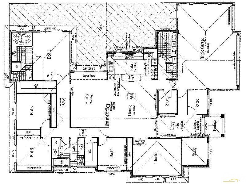 4 Chorus Circle, Atwell WA 6164