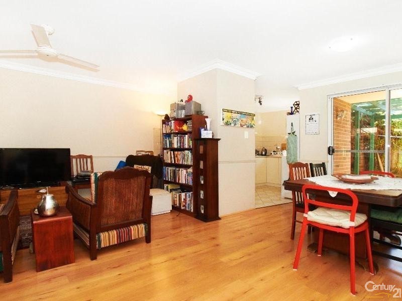 10/56 Moondine Drive, Wembley WA 6014