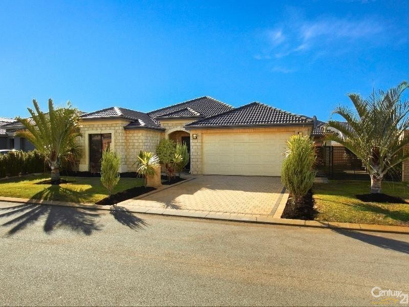 19 Claridge Circle, Thornlie WA 6108
