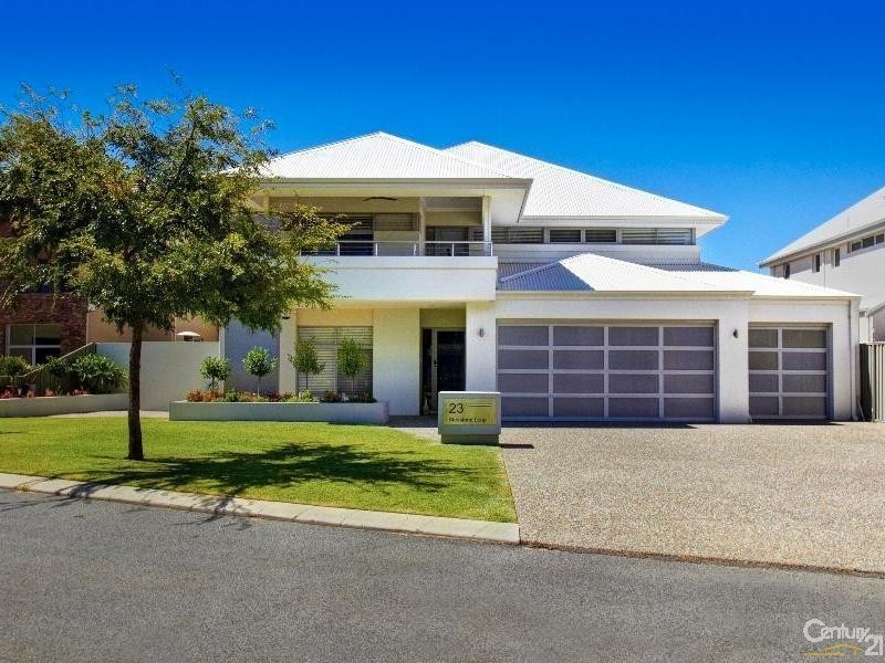 23 Bluestone Loop, Piara Waters WA 6112
