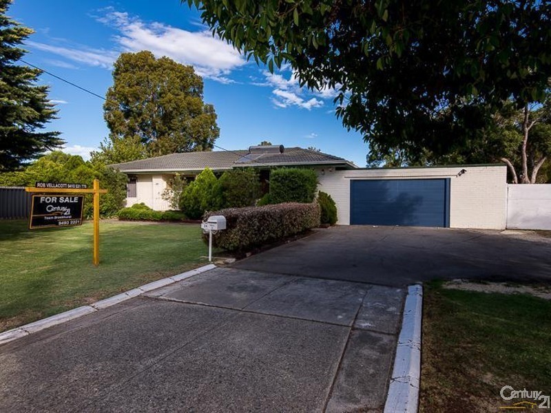 24 Sandon Road, Thornlie WA 6108