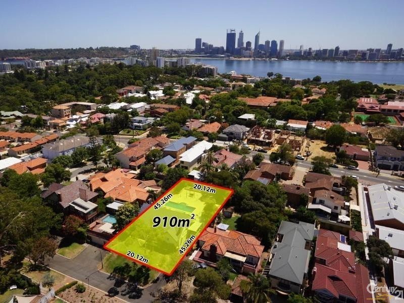 26 River View Street, South Perth WA 6151