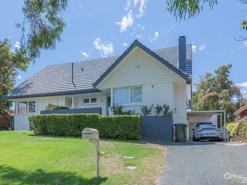 26 River View Street, South Perth WA 6151
