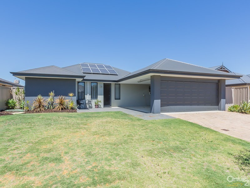 15 Smailes Elbow, Brookdale WA 6112