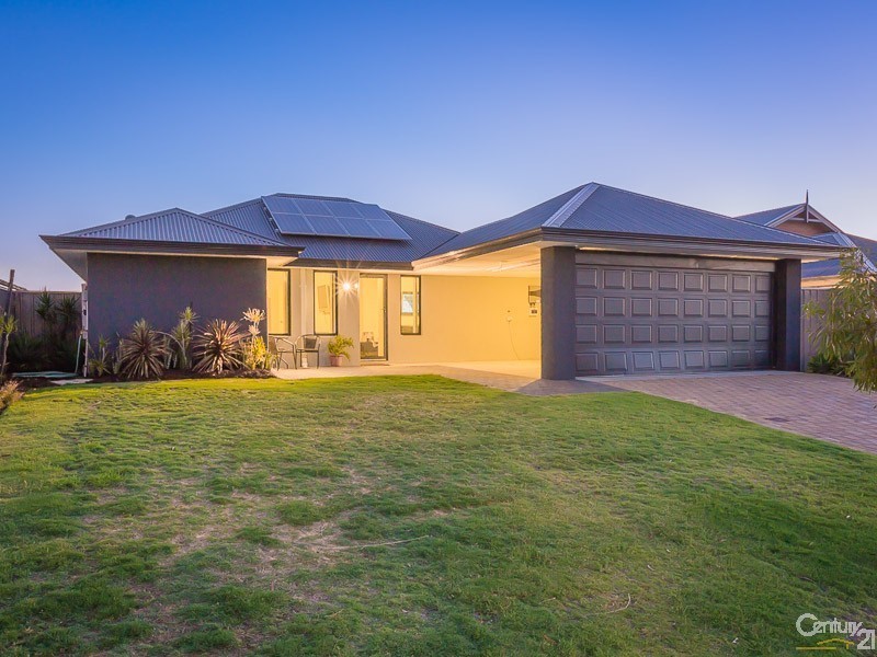 15 Smailes Elbow, Brookdale WA 6112