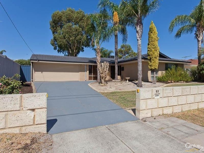 63 Huntingdale Road, Huntingdale WA 6110