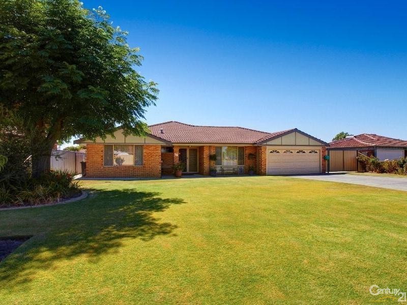 70 Regal Drive, Thornlie WA 6108