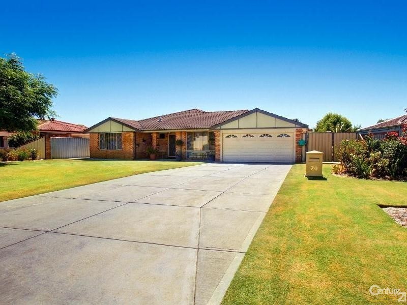 70 Regal Drive, Thornlie WA 6108