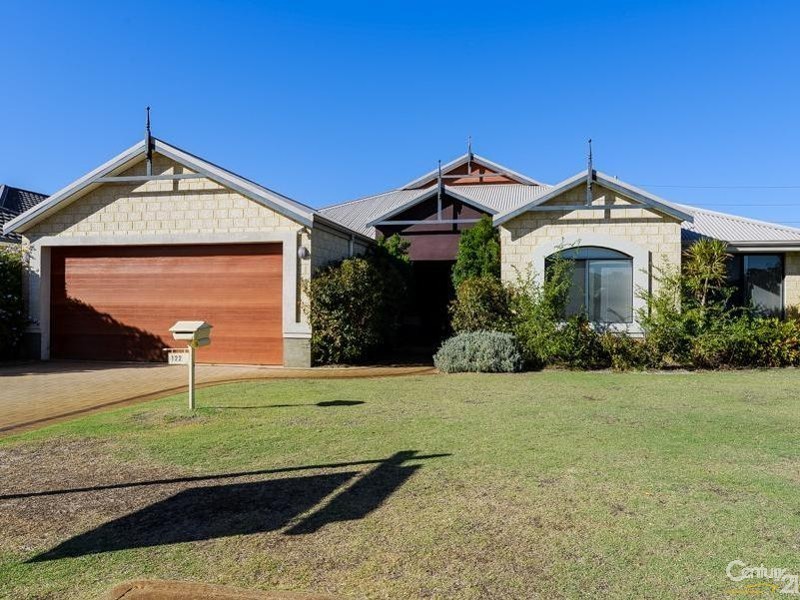 122 Dumbarton Road, Canning Vale WA 6155