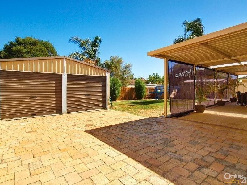 31 Miranda Way, Gosnells WA 6110