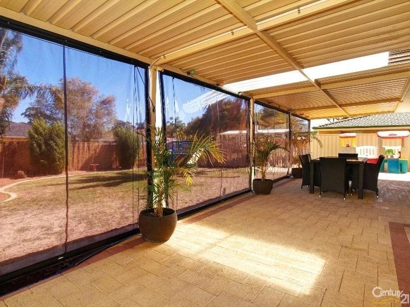 31 Miranda Way, Gosnells WA 6110