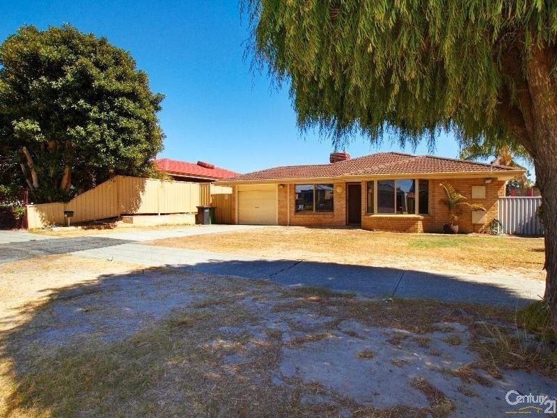 31 Miranda Way, Gosnells WA 6110