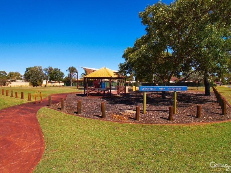 31 Miranda Way, Gosnells WA 6110