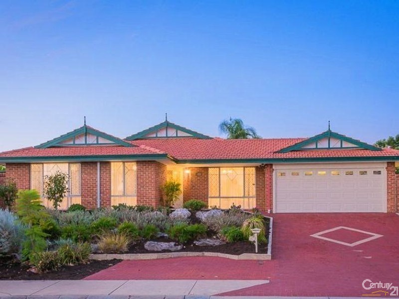 94 Eucalyptus Boulevard, Canning Vale WA 6155