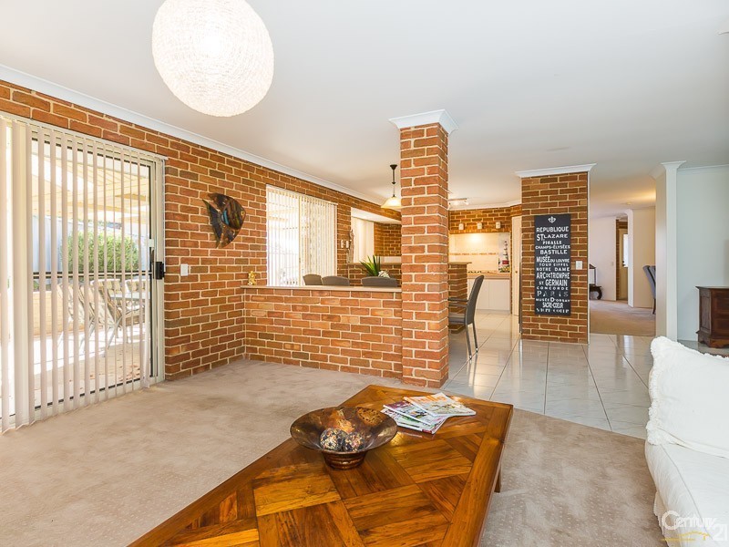 94 Eucalyptus Boulevard, Canning Vale WA 6155