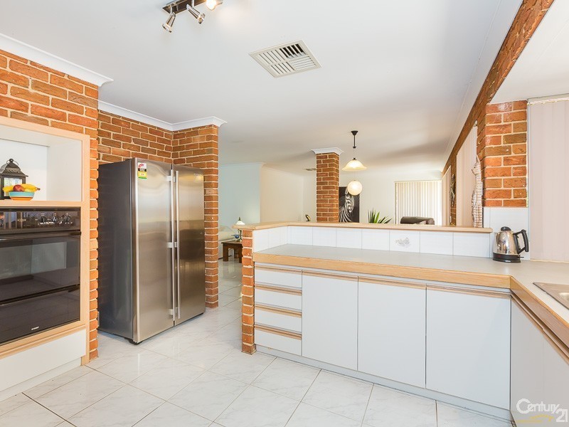 94 Eucalyptus Boulevard, Canning Vale WA 6155