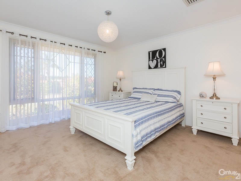 94 Eucalyptus Boulevard, Canning Vale WA 6155