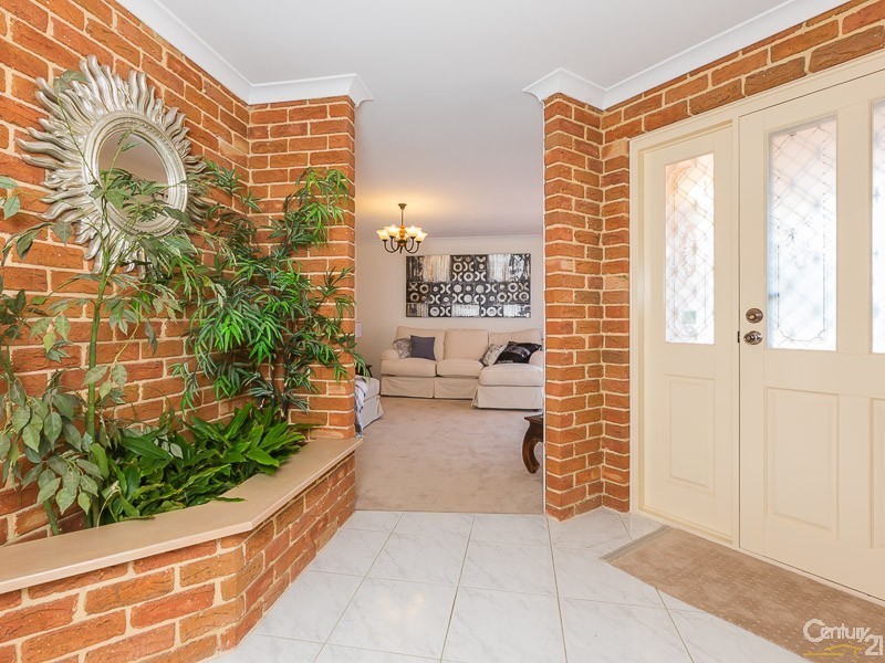 94 Eucalyptus Boulevard, Canning Vale WA 6155