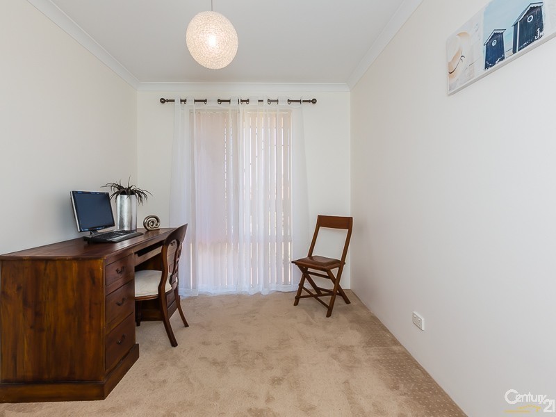 94 Eucalyptus Boulevard, Canning Vale WA 6155