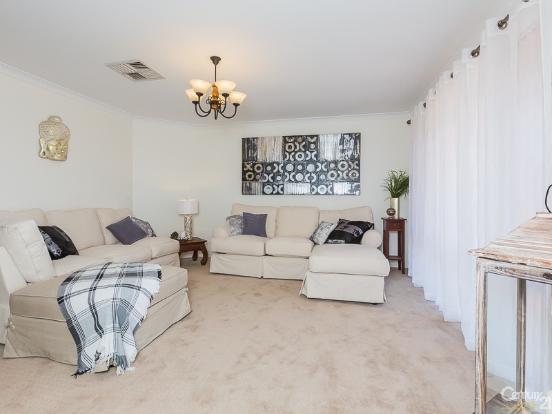 94 Eucalyptus Boulevard, Canning Vale WA 6155