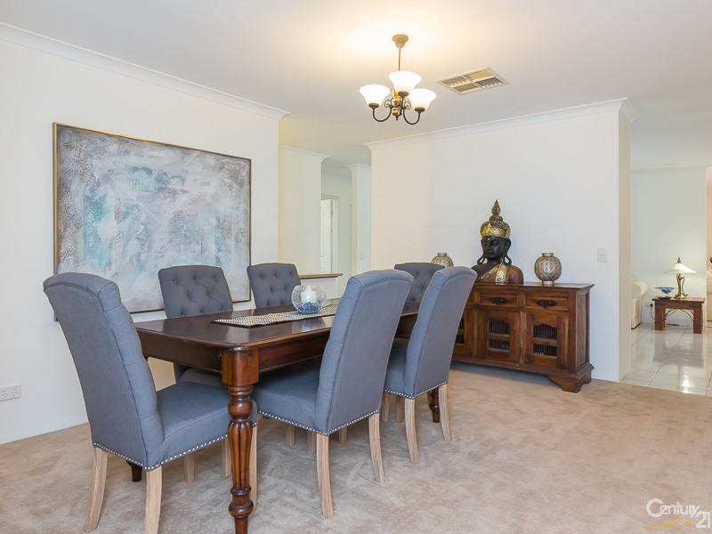 94 Eucalyptus Boulevard, Canning Vale WA 6155