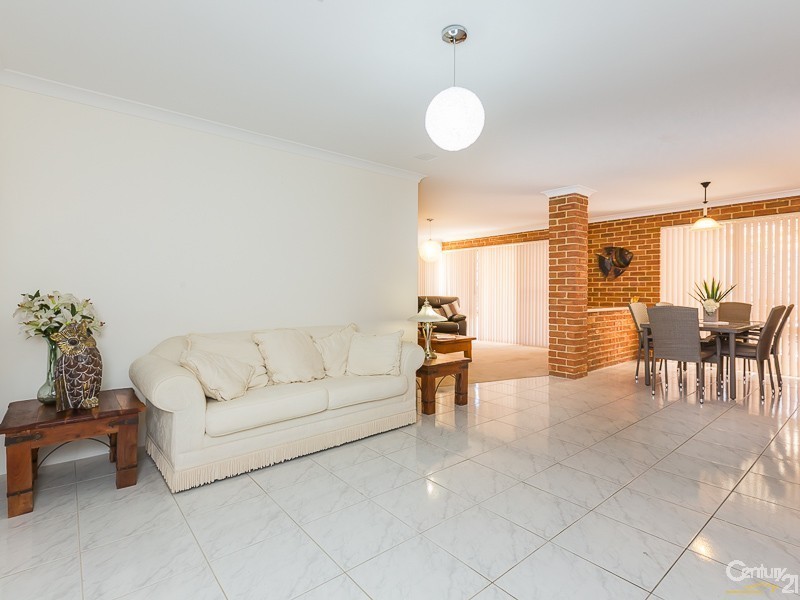 94 Eucalyptus Boulevard, Canning Vale WA 6155