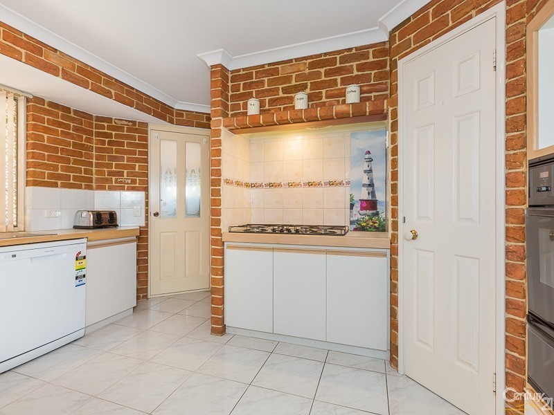 94 Eucalyptus Boulevard, Canning Vale WA 6155