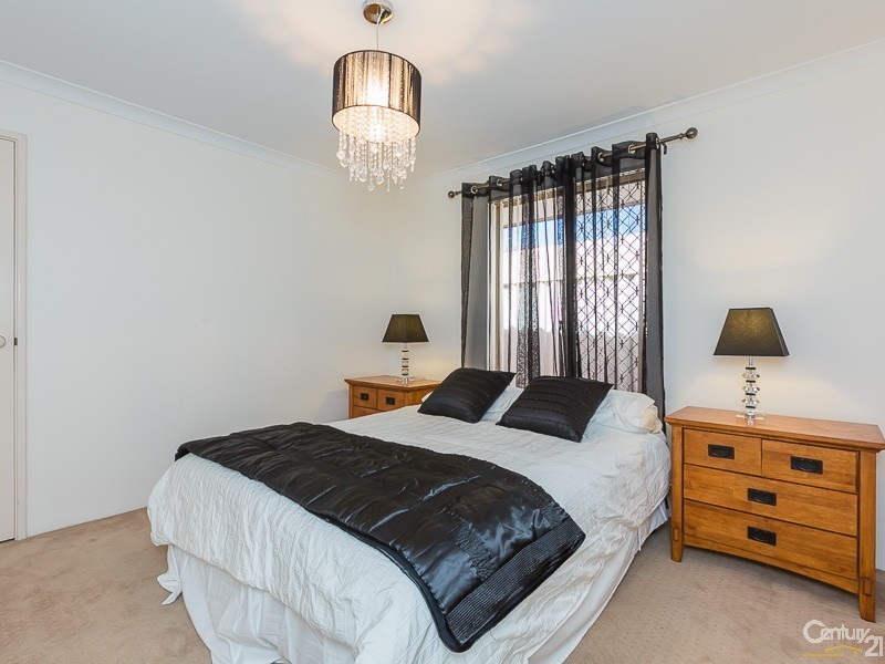 94 Eucalyptus Boulevard, Canning Vale WA 6155