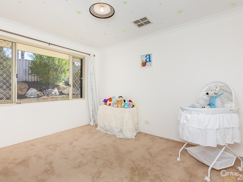 94 Eucalyptus Boulevard, Canning Vale WA 6155