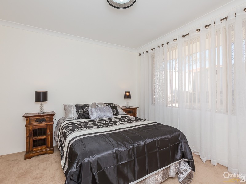 94 Eucalyptus Boulevard, Canning Vale WA 6155
