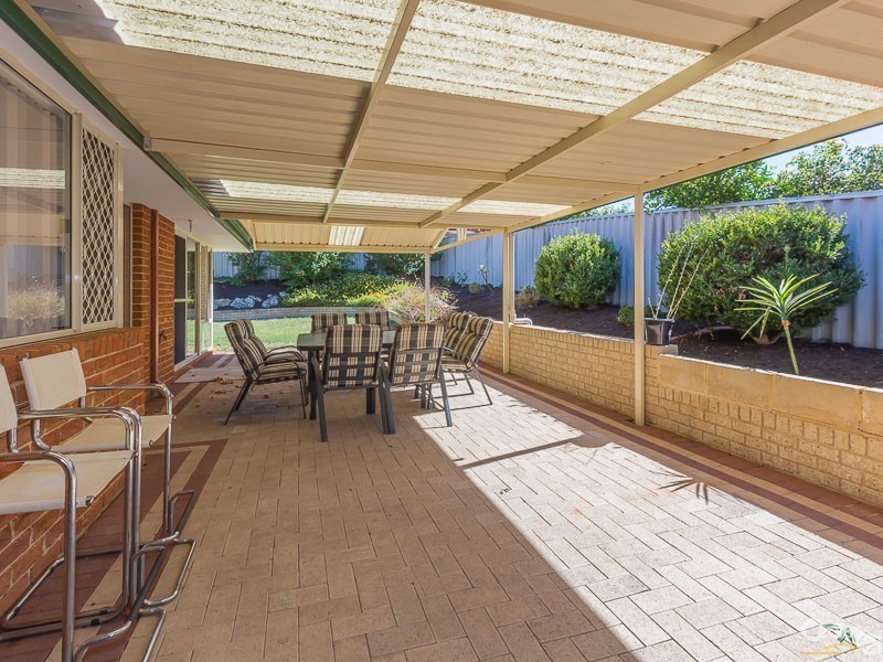 94 Eucalyptus Boulevard, Canning Vale WA 6155