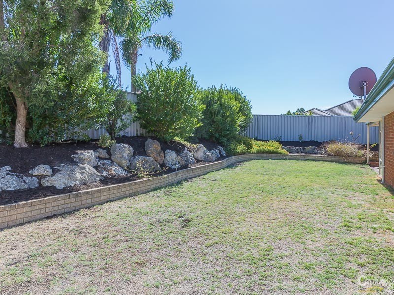 94 Eucalyptus Boulevard, Canning Vale WA 6155
