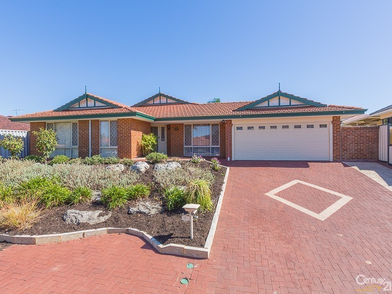 94 Eucalyptus Boulevard, Canning Vale WA 6155