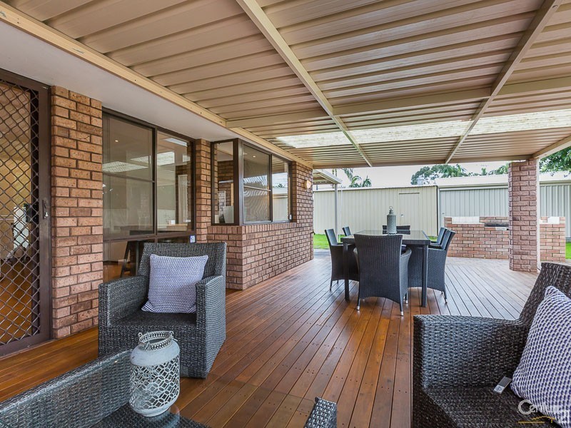 2 Adams Court, Kelmscott WA 6111