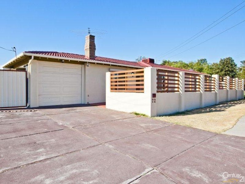 72 Anaconda Drive, Gosnells WA 6110
