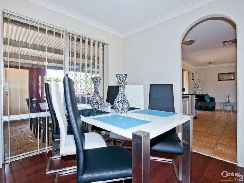 72 Anaconda Drive, Gosnells WA 6110