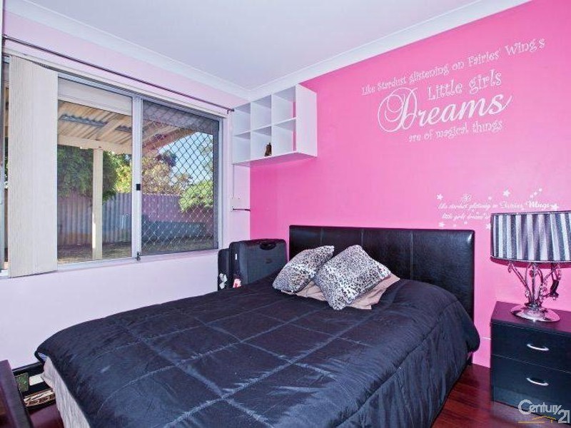 72 Anaconda Drive, Gosnells WA 6110