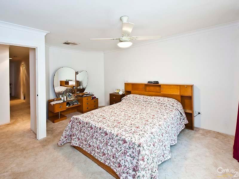 14 Manders Way, Singleton WA 6175