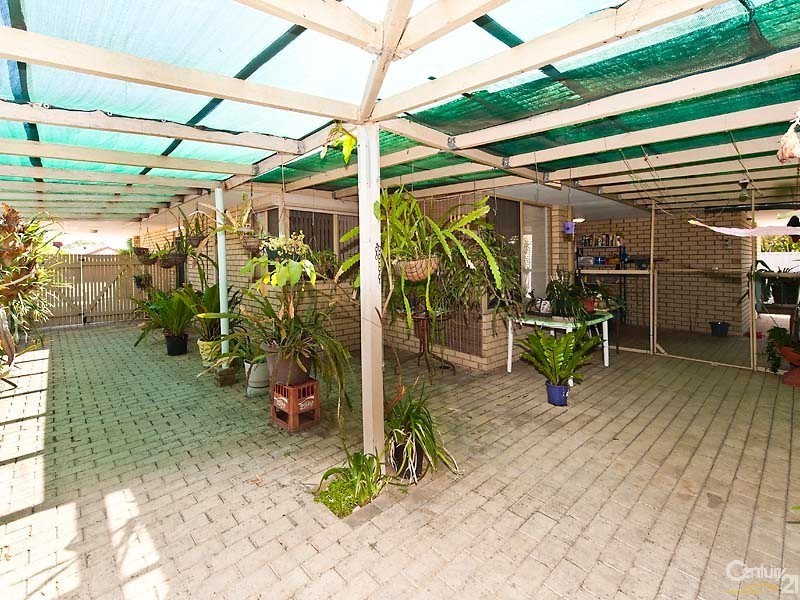 14 Manders Way, Singleton WA 6175