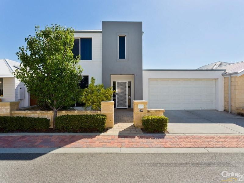 42/25 The Parkway, Ellenbrook WA 6069